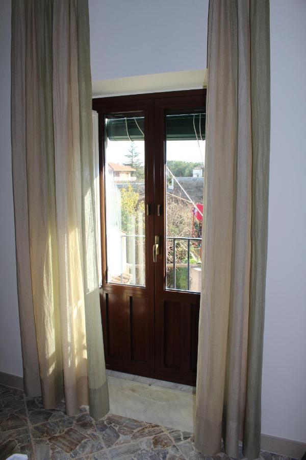 Le Quattro Stagioni - The Four Seasons Villa San Gregorio di Catania Buitenkant foto